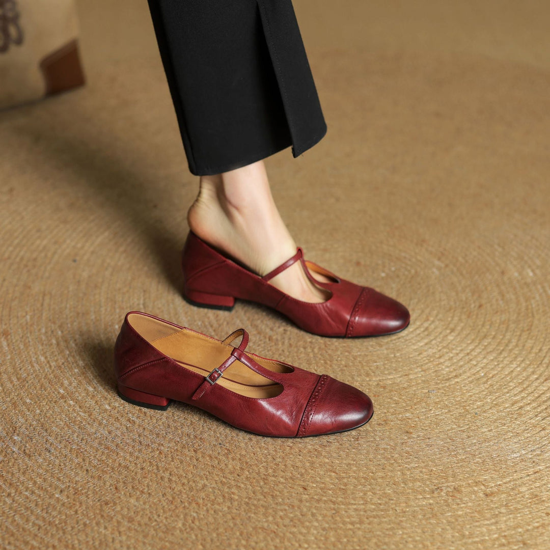 Women's Flats