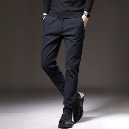 Monarc Slim Fit Pants