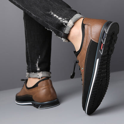 Lexano Casual Sneakers