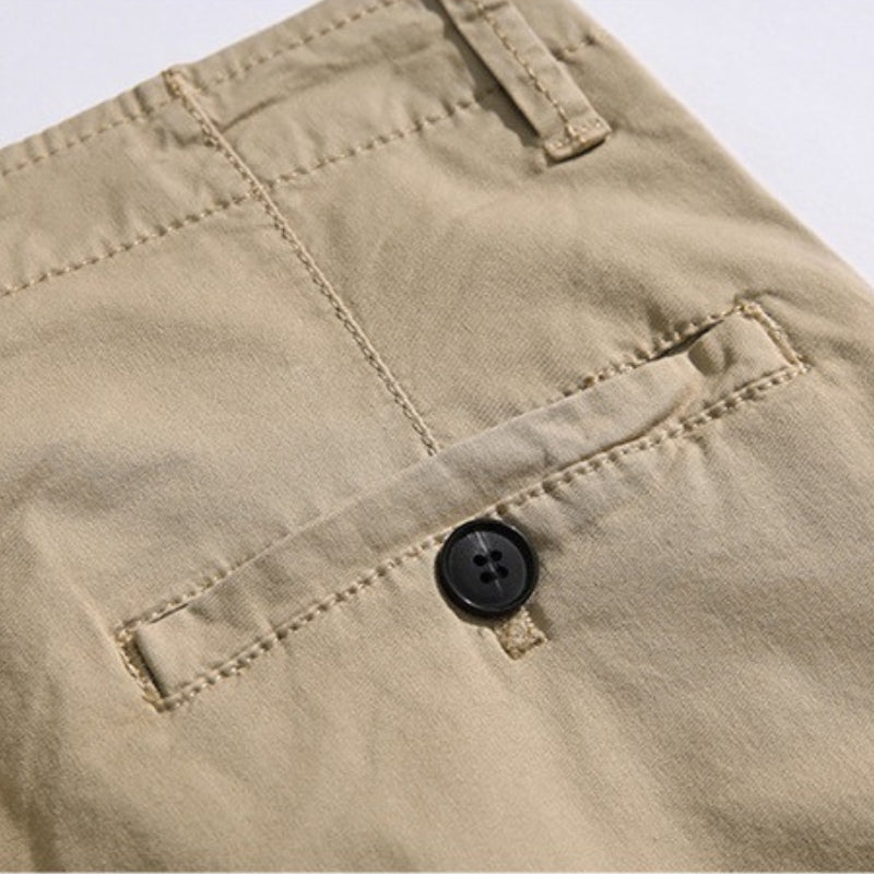 Trevano Cargo Shorts