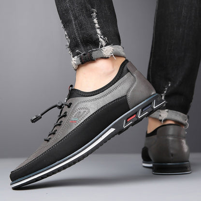 Lexano Casual Sneakers