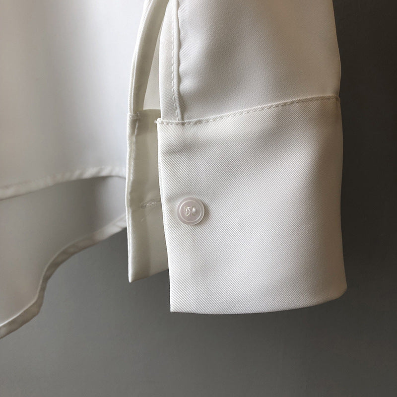 Valenne SilkTouch Blouse