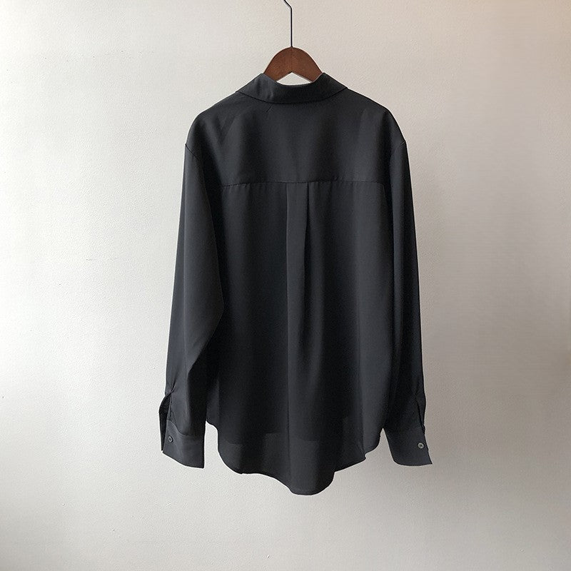 Valenne SilkTouch Blouse