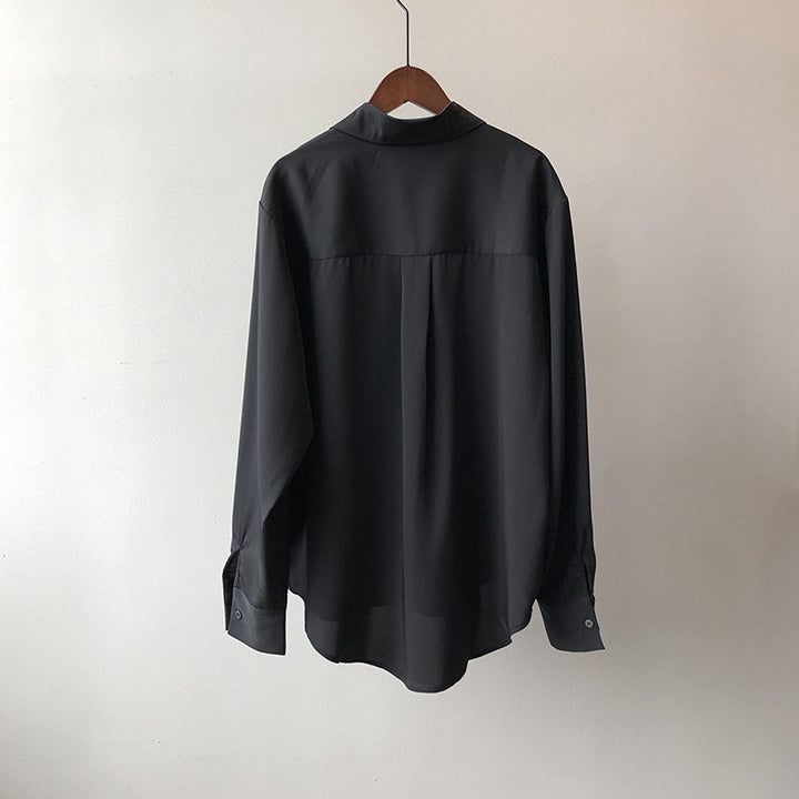 Valenne SilkTouch Blouse