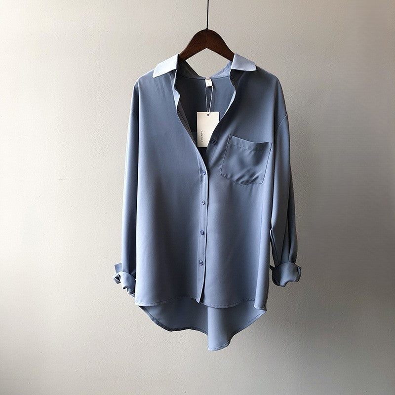 Valenne SilkTouch Blouse