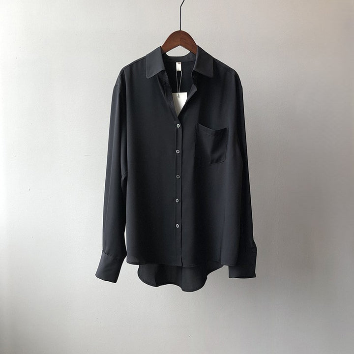 Valenne SilkTouch Blouse