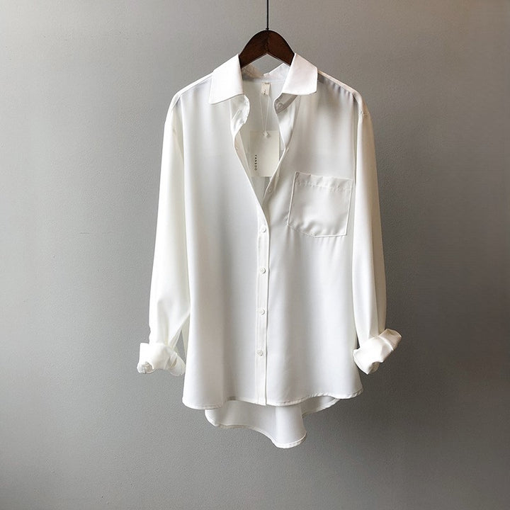 Valenne SilkTouch Blouse