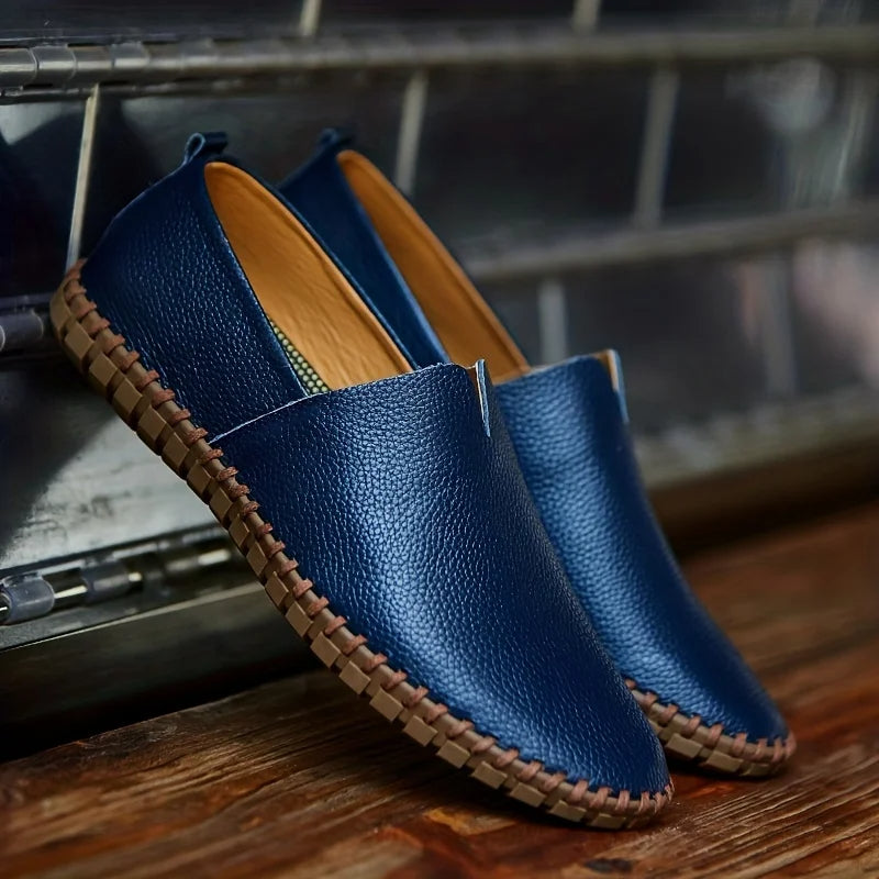 Zephyr Loafers