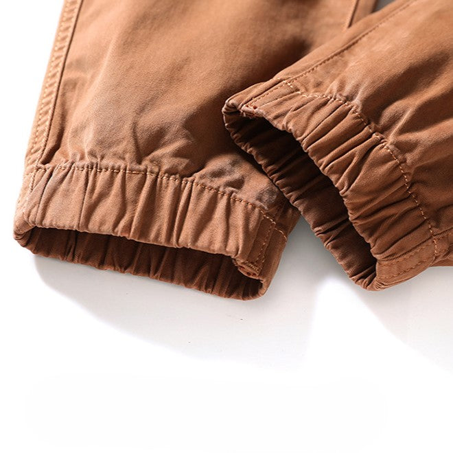 Arven Cargo Joggers