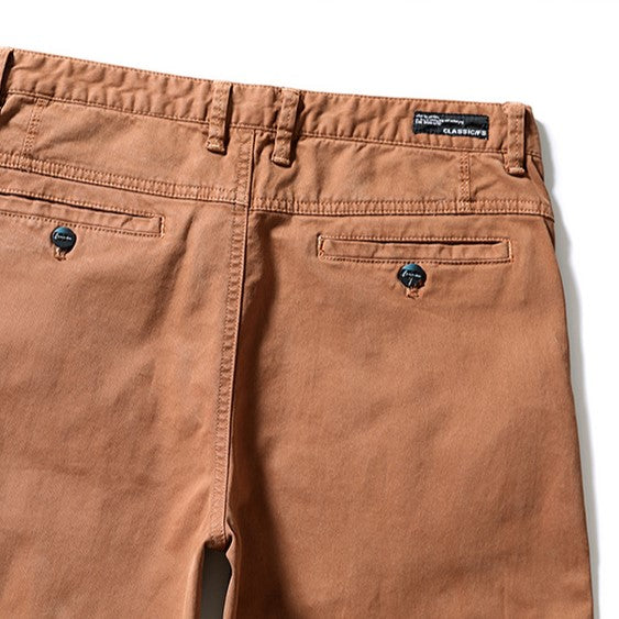 Arven Cargo Joggers