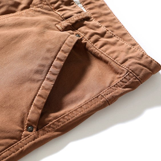 Arven Cargo Joggers