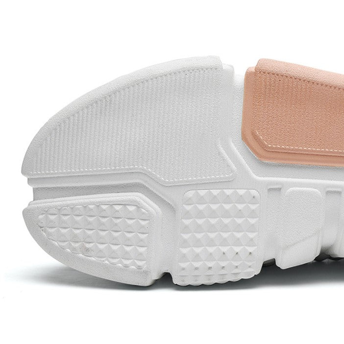 Monxir Patchwork Sneaker