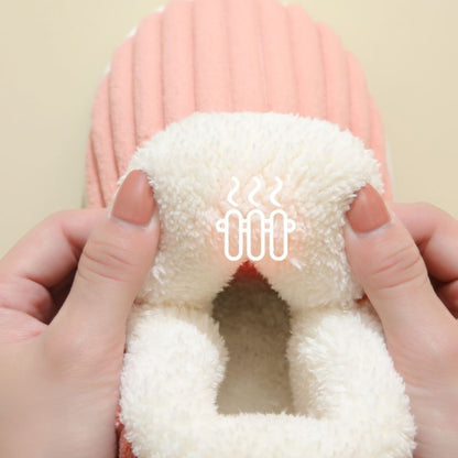 Arctic Comfort Slippers