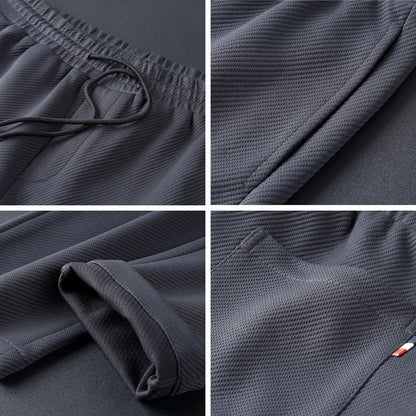 Velroza Elite Tracksuit Set
