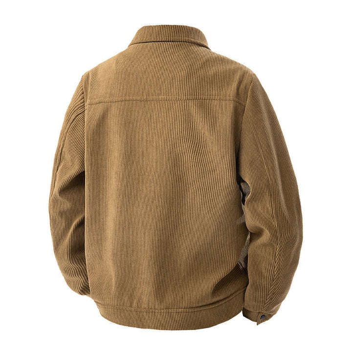 Ravric Corduroy Jacket
