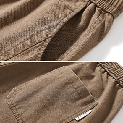 Atlas Cargo Joggers