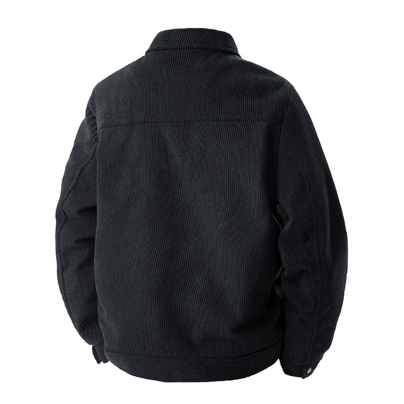 Ravric Corduroy Jacket