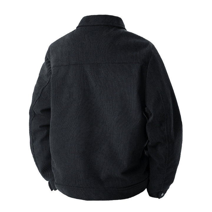 Ravric Corduroy Jacket