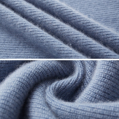 Vellano Cashmere Vest
