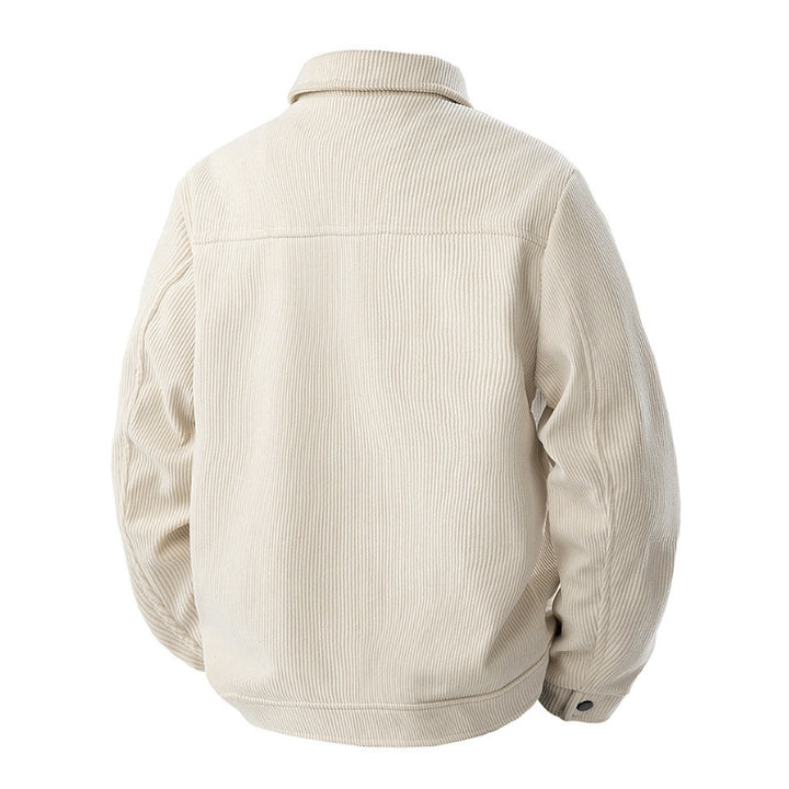 Ravric Corduroy Jacket