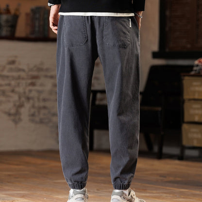 Atlas Cargo Joggers