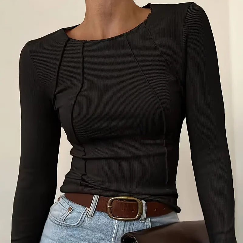 Selvine Top