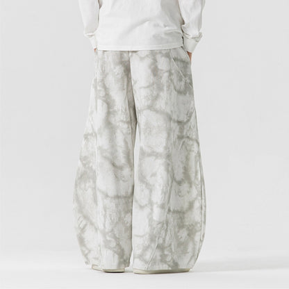 Kairo Japanese Streetwear Pants