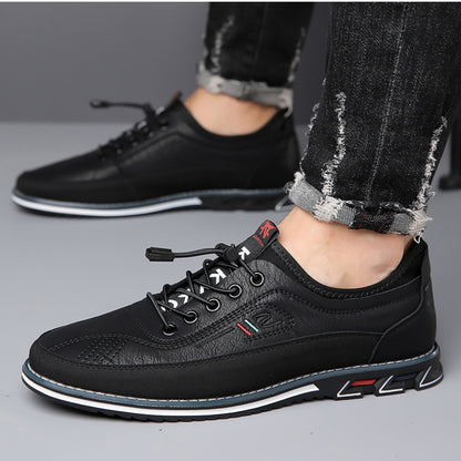 Lexano Casual Sneakers