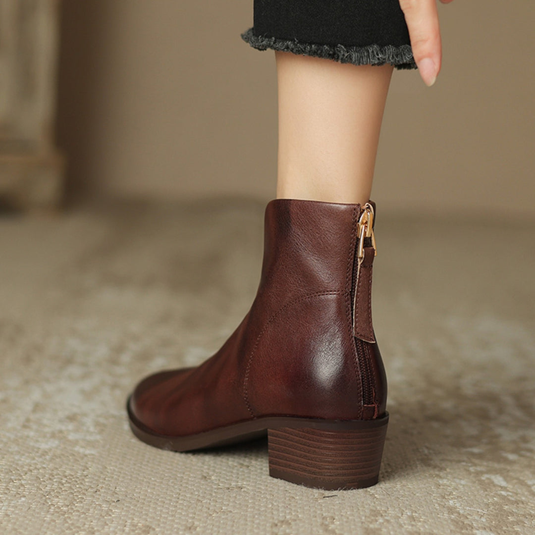 Ardena Ankle Boots