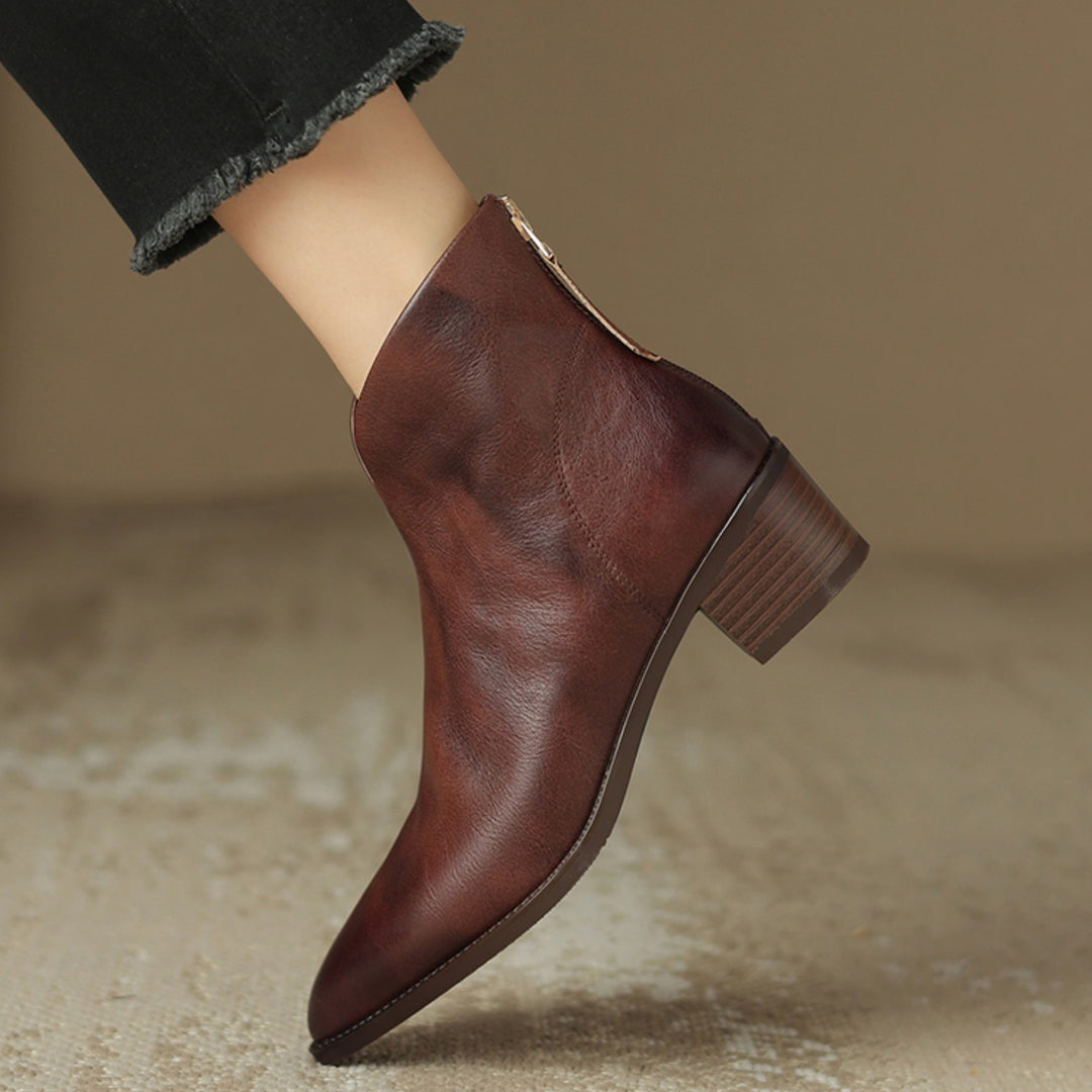 Ardena Ankle Boots