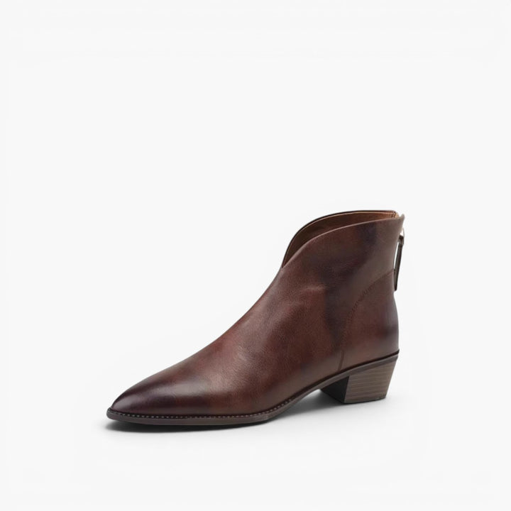 Ardena Ankle Boots