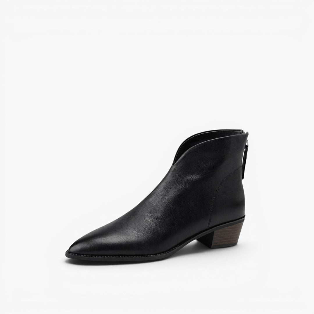 Ardena Ankle Boots