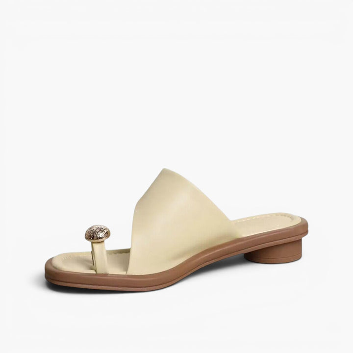 Aurelle Sandals