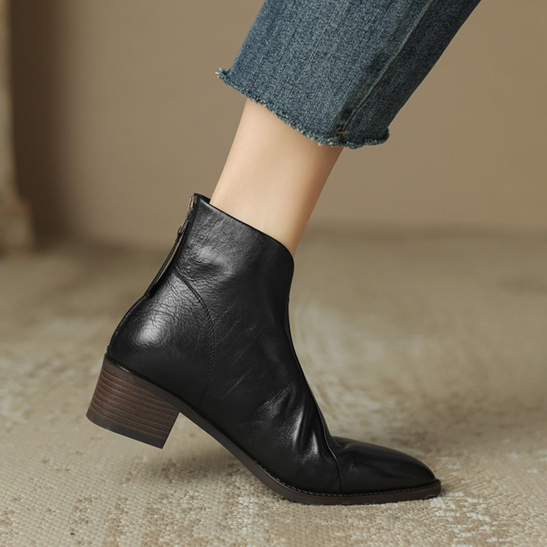 Ardena Ankle Boots