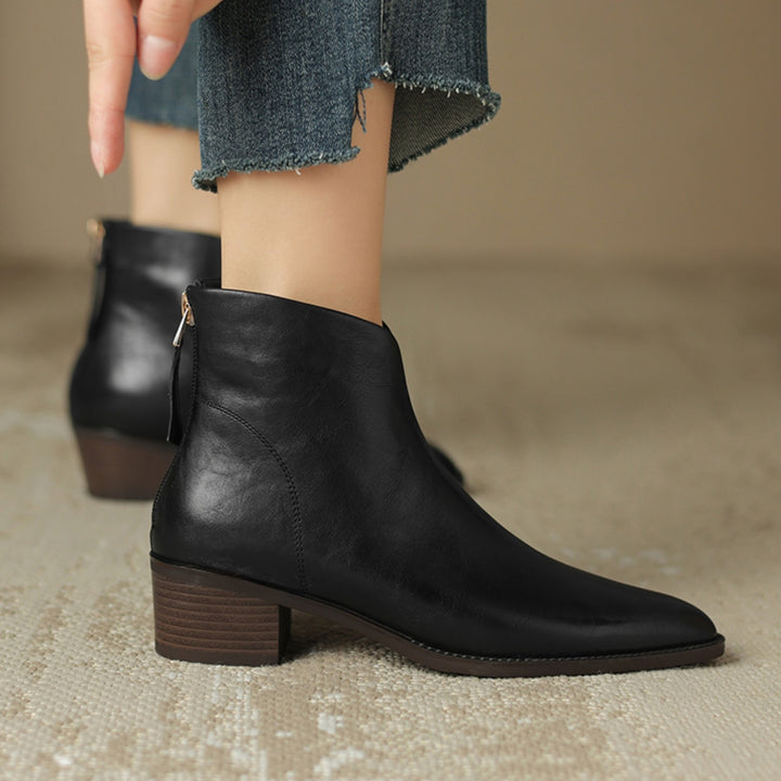 Ardena Ankle Boots