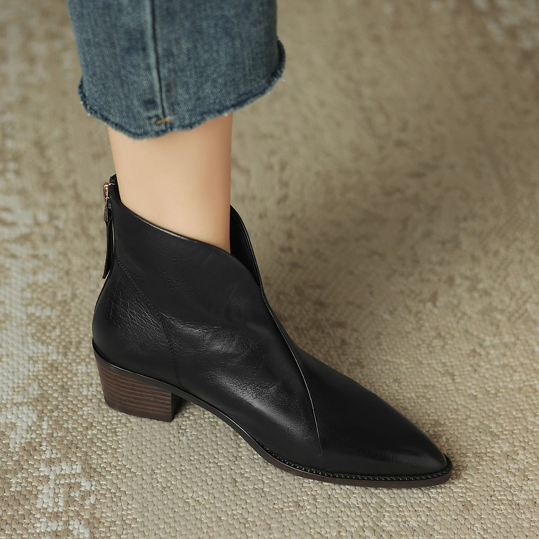 Ardena Ankle Boots