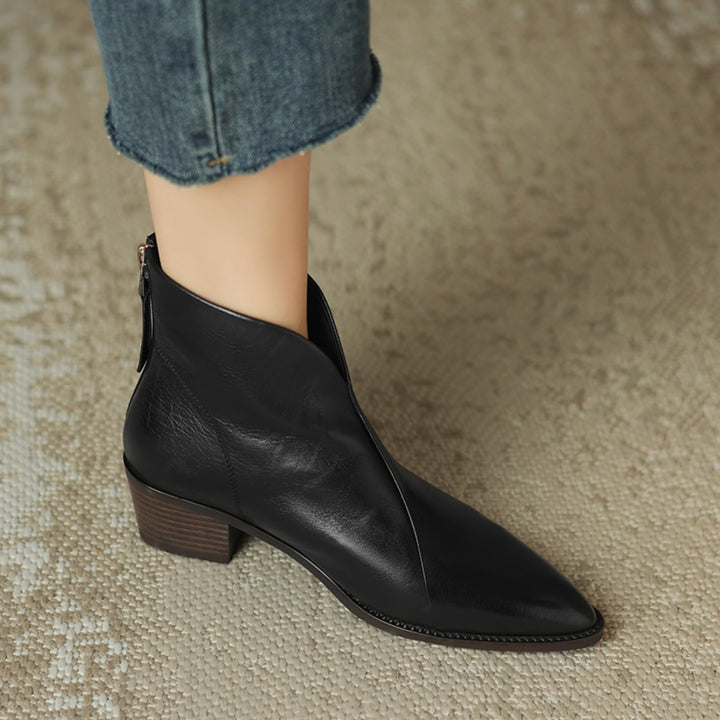 Ardena Ankle Boots