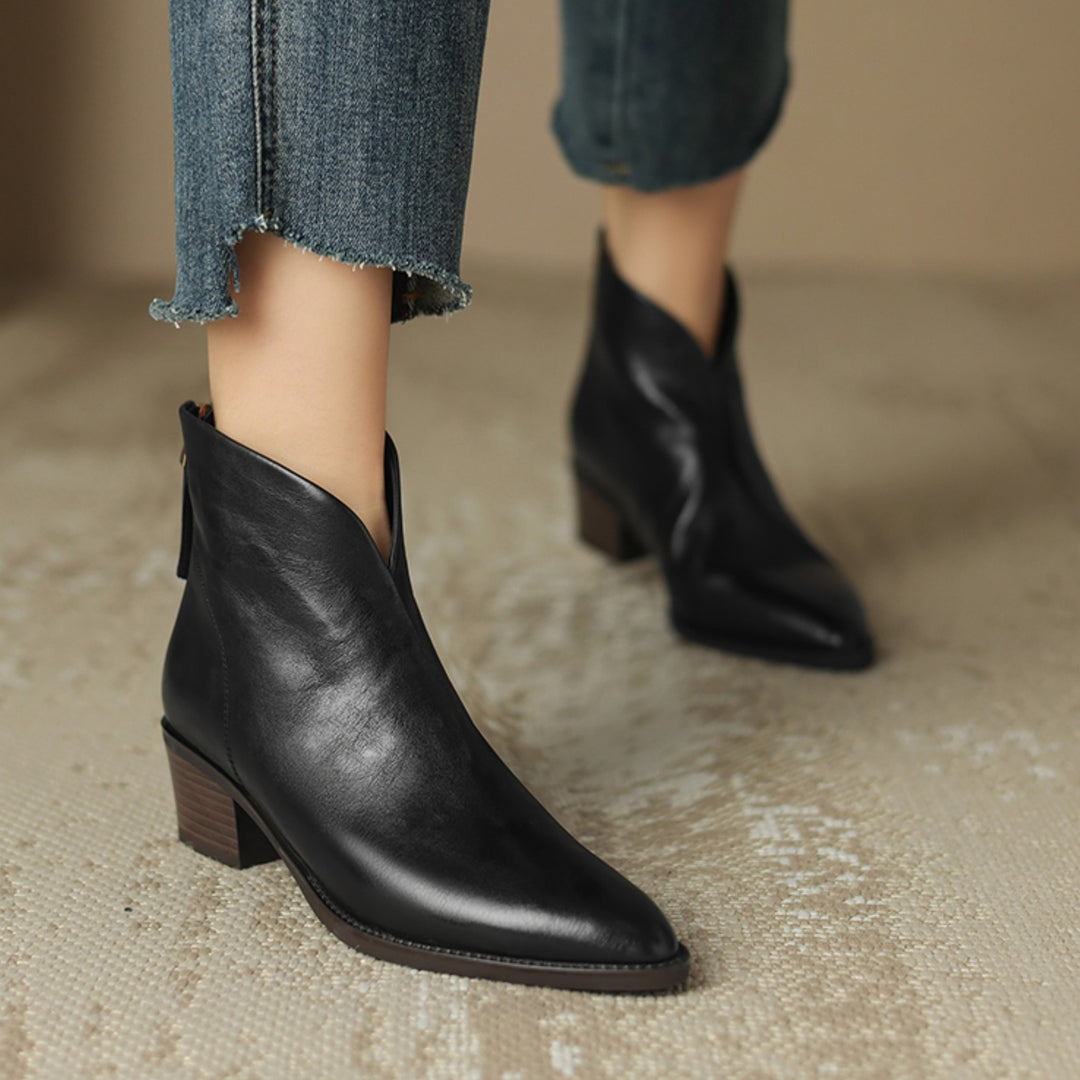 Ardena Ankle Boots