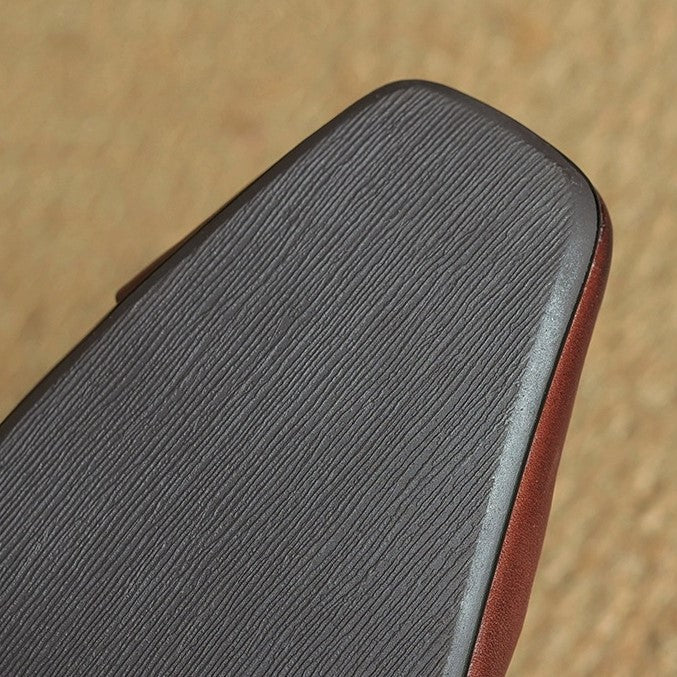 Aurette Leather Pumps