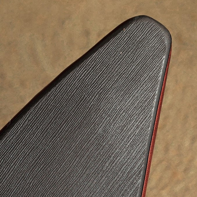 Arlise Leather Slingback Pumps