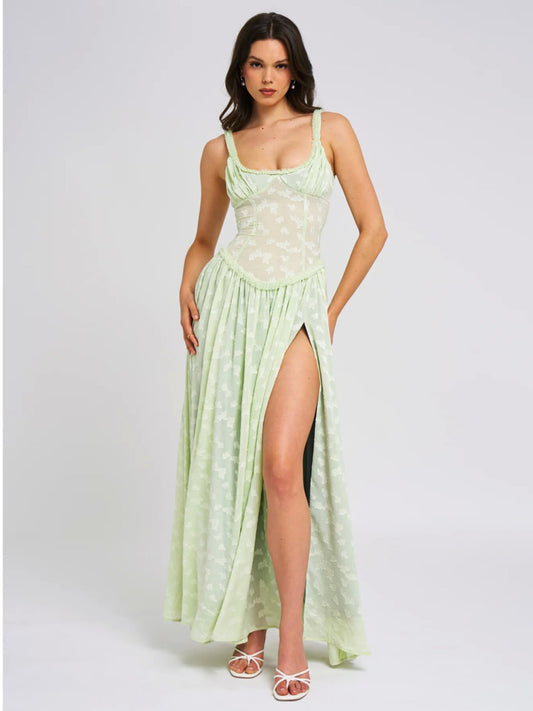 Celestine Maxi Dress