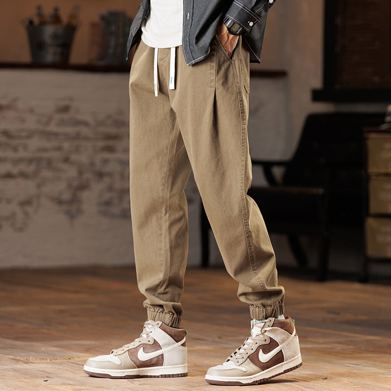 Atlas Cargo Joggers