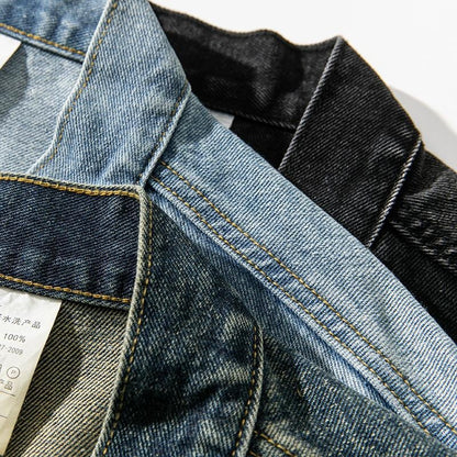 Nakamura Denim Kimono