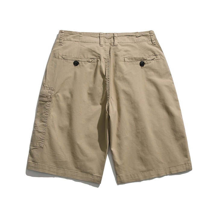 Trevano Cargo Shorts