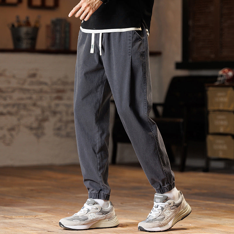 Atlas Cargo Joggers