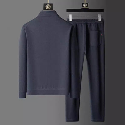 Velroza Elite Tracksuit Set