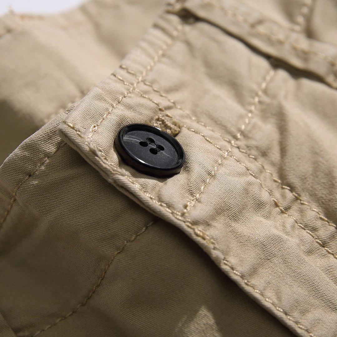 Trevano Cargo Shorts