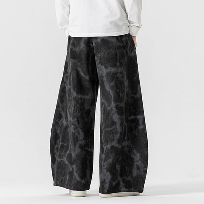 Kairo Japanese Streetwear Pants