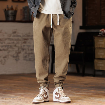 Atlas Cargo Joggers