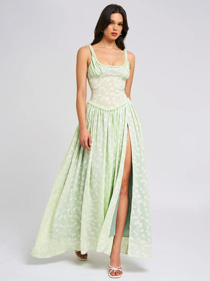 Celestine Maxi Dress